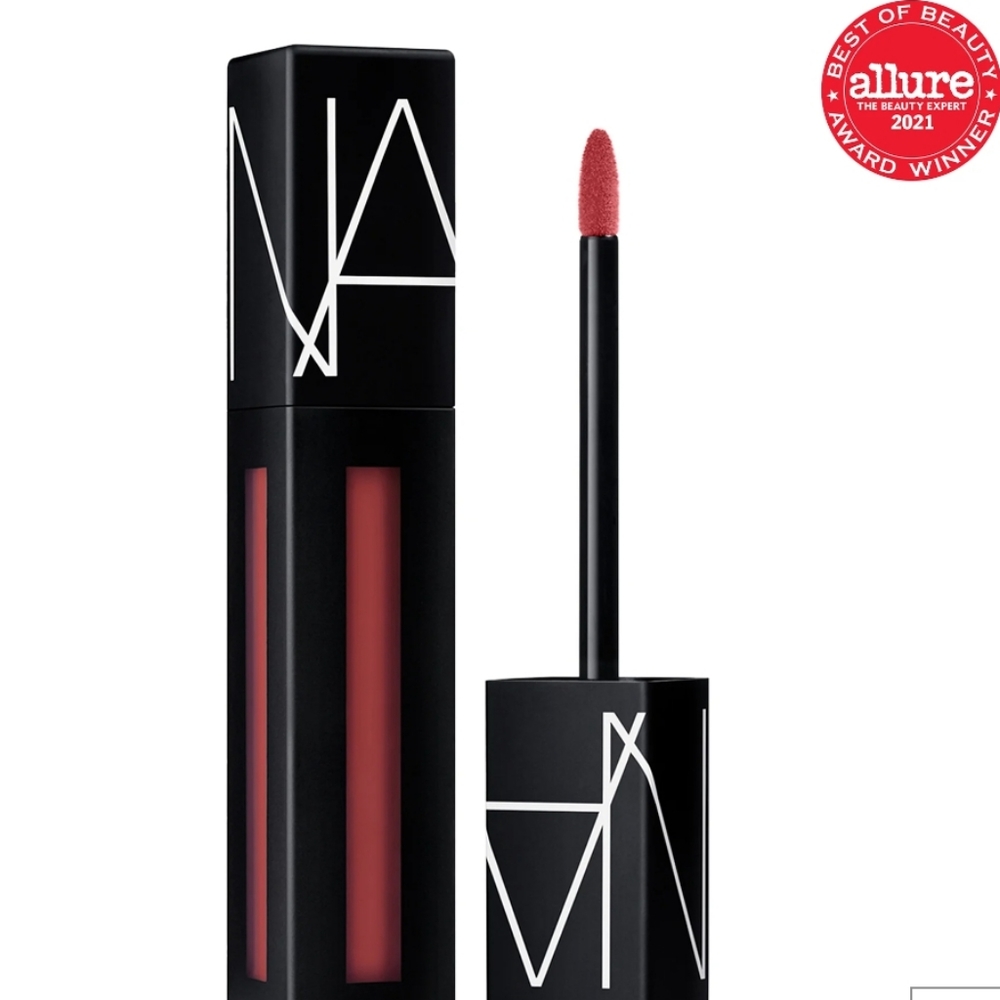 NWT NARS Powermatte Lip Pigment